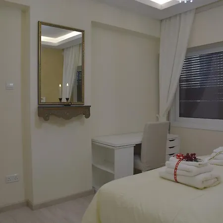 The Apartment Nicosia