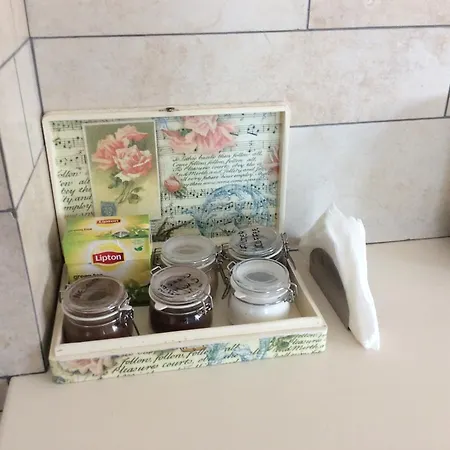 Apartment The Nicosia