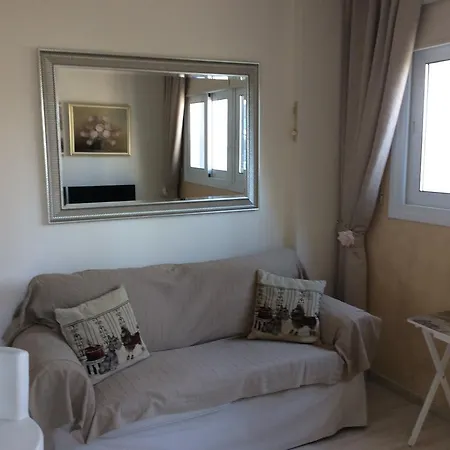 The Apartment Nicosia