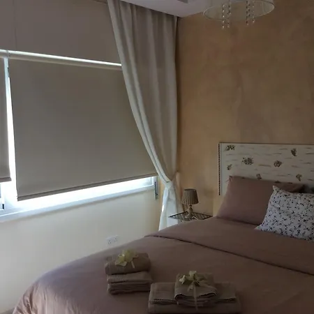 Apartment The Nicosia