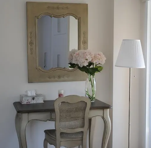 Appartement The Nicosia