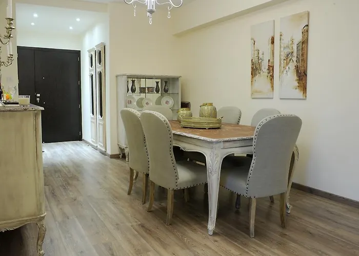 The Appartement Nicosia