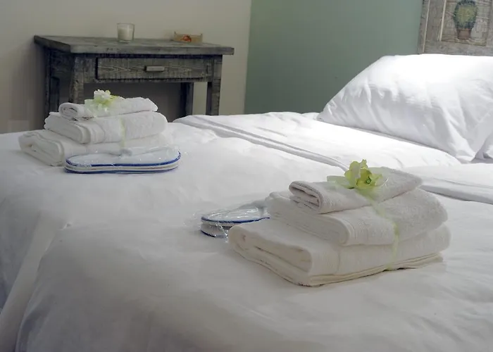 Appartement The Nicosia