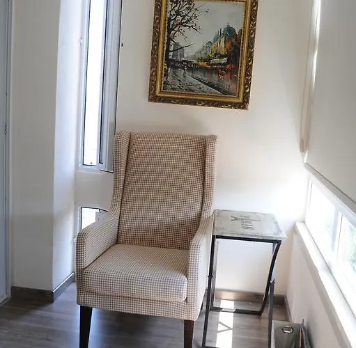 The Appartement Nicosia