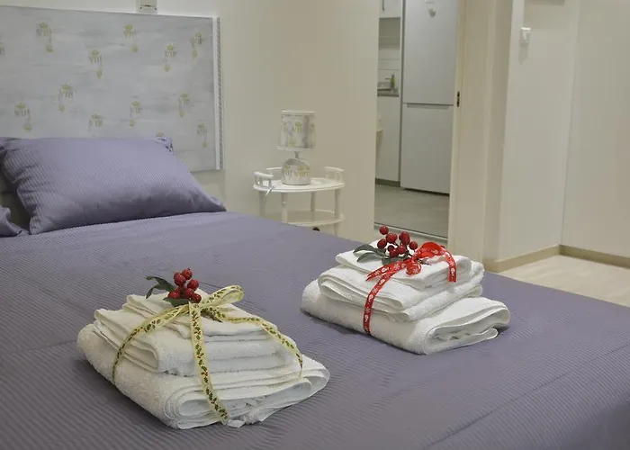 Appartement The Nicosia