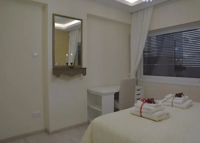 The Appartement Nicosia