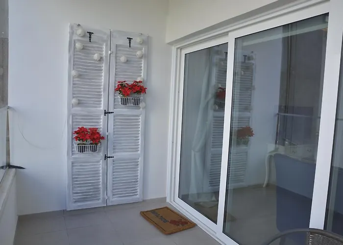 The Appartement Nicosia