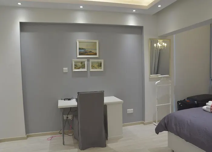 The Appartement Nicosia