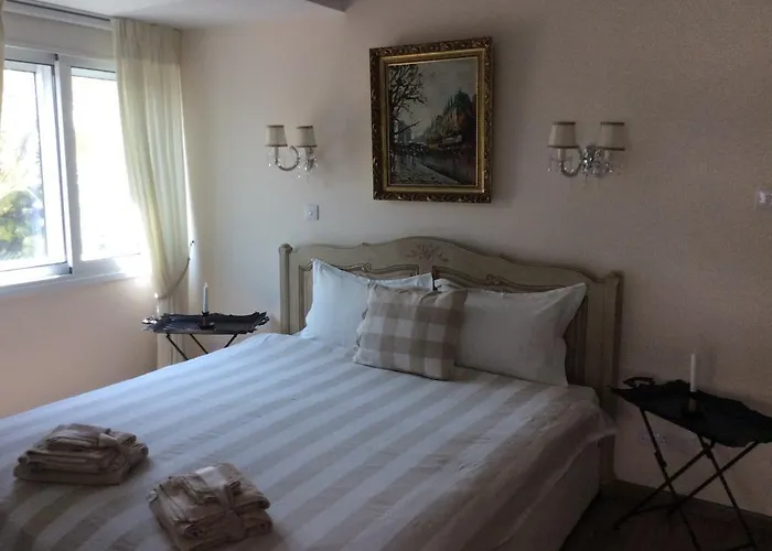 Appartement The Nicosia