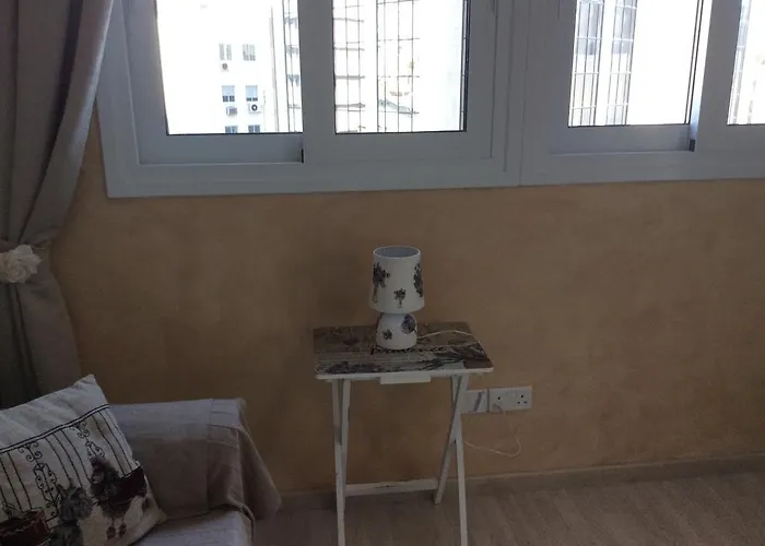 Appartement The Nicosia