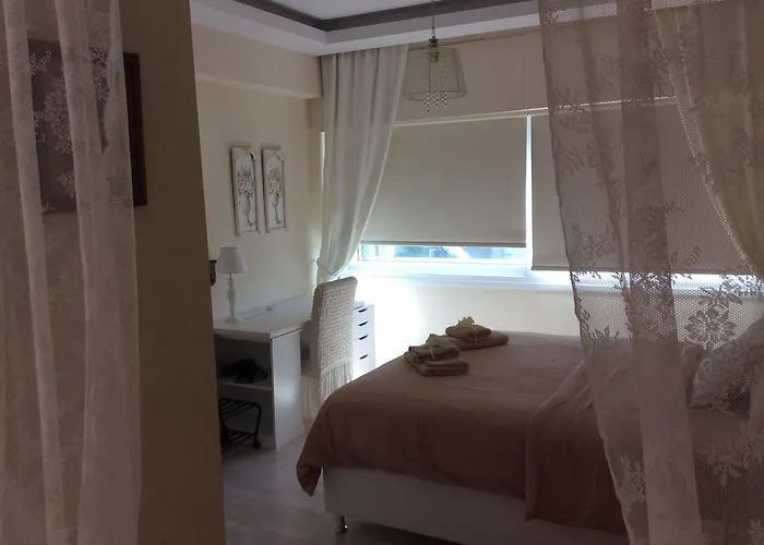 Appartement The Nicosia