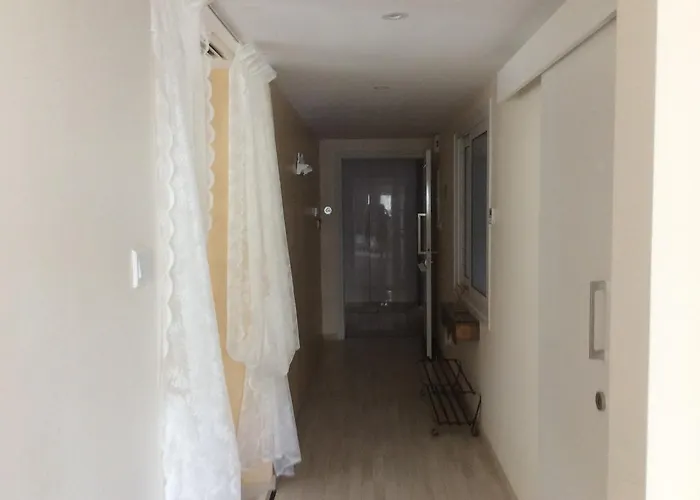 The Appartement Nicosia