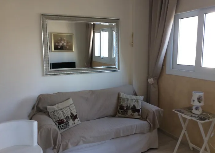 The Appartement Nicosia