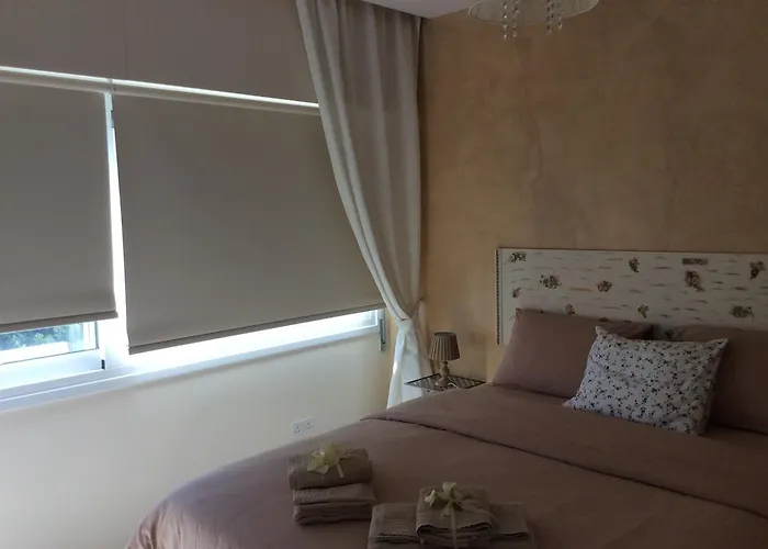 Appartement The Nicosia